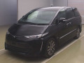2018 Toyota Estima