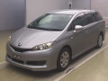 2011 Toyota Wish