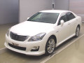 2009 Toyota Crown Hybrid