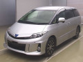 2012 Toyota Estima Hybrid