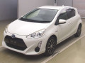 2015 Toyota Aqua