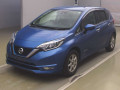 2017 Nissan Note