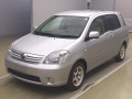 2007 Toyota Raum