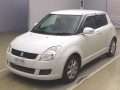 2010 Suzuki Swift