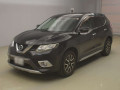 2014 Nissan X-Trail