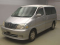 1999 Toyota Grand Hiace