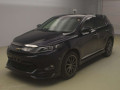 2016 Toyota Harrier