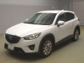 2013 Mazda CX-5
