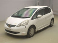 2009 Honda Fit