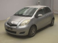 2009 Toyota Vitz