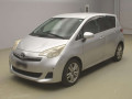 2011 Toyota Ractis