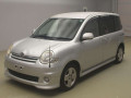 2007 Toyota Sienta