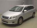 2007 Toyota Corolla Fielder