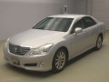 2009 Toyota Crown
