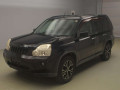2009 Nissan X-Trail
