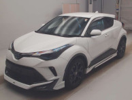 2023 Toyota C-HR
