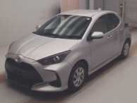 2023 Toyota YARIS