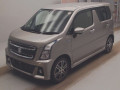 2021 Suzuki WAGON R STINGRAY