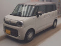 2025 Suzuki WAGON R SMILE