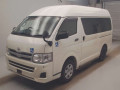 2011 Toyota Regiusace Van