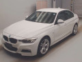 2013 BMW 3 Series