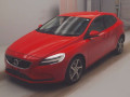 2018 Volvo V40