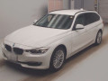 2014 BMW 3 Series