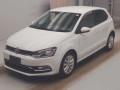 2016 Volkswagen Polo