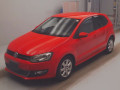 2013 Volkswagen Polo