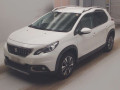 2019 Peugeot 2008