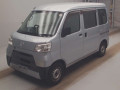 2018 Daihatsu Hijet Cargo