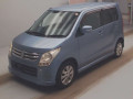 2009 Suzuki Wagon R