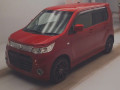 2013 Suzuki WAGON R STINGRAY