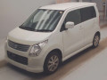 2012 Suzuki Wagon R
