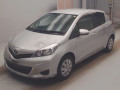2012 Toyota Vitz