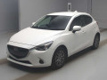 2019 Mazda Demio