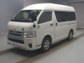 2017 Toyota Hiace Van