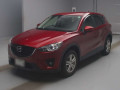 2013 Mazda CX-5