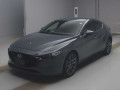 2021 Mazda Mazda3 Fastback