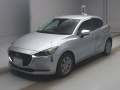 2023 Mazda Mazda2
