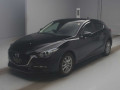 2019 Mazda Axela Sport