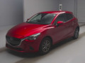 2019 Mazda Demio