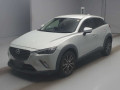 2015 Mazda CX-3