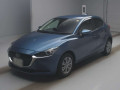 2021 Mazda Mazda2
