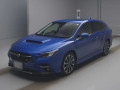 2020 Subaru Levorg