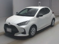 2026 Toyota YARIS