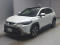 2023 Toyota Corolla Cross