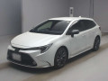 2021 Toyota Corolla Touring Wagon