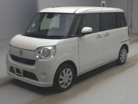 2022 Daihatsu Move Canbus