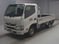 2020 Toyota Dyna Truck